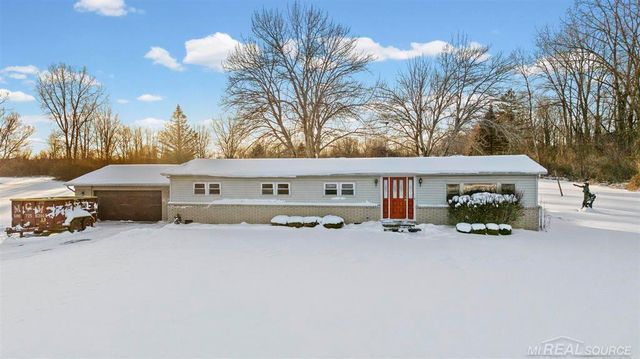 69455 Hicks Road, Armada, MI 48005