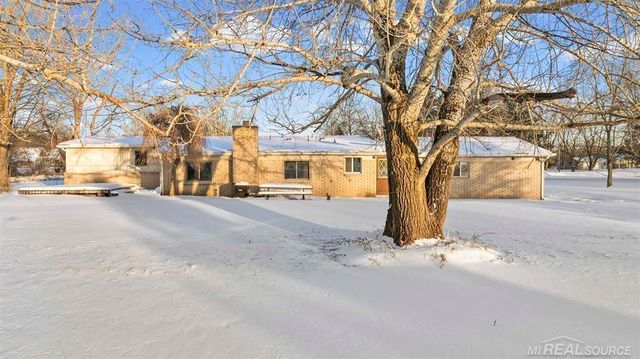 69455 Hicks Road, Armada, MI 48005