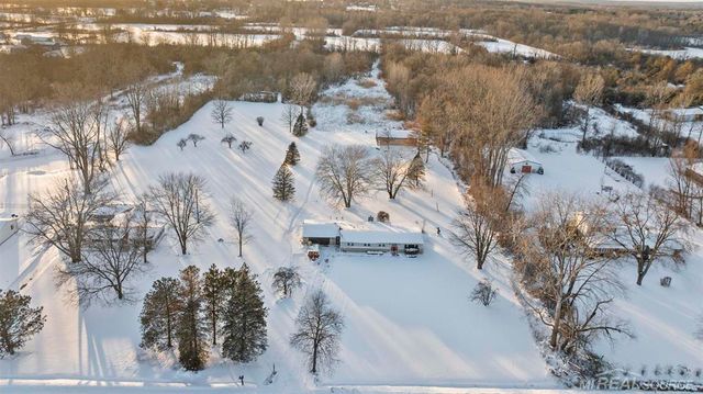 69455 Hicks Road, Armada, MI 48005