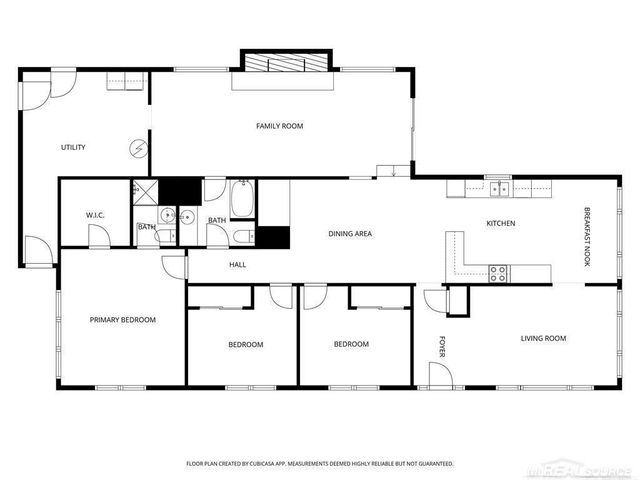 69455 Hicks Road, Armada, MI 48005