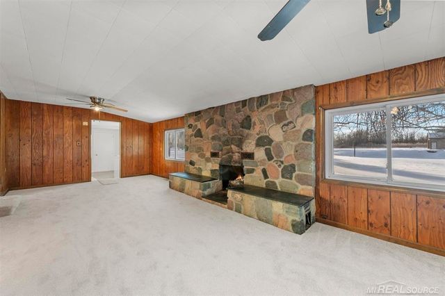 69455 Hicks Road, Armada, MI 48005