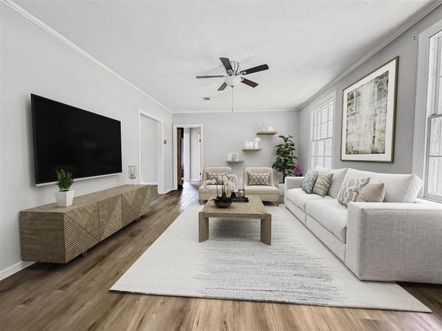 801 Kings Rd Road, Leesville, LA 71446