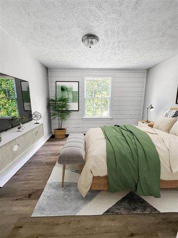 801 Kings Rd Road, Leesville, LA 71446