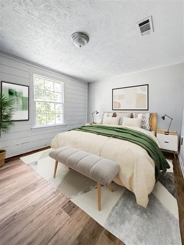 801 Kings Rd Road, Leesville, LA 71446