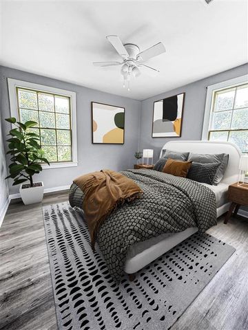 801 Kings Rd Road, Leesville, LA 71446