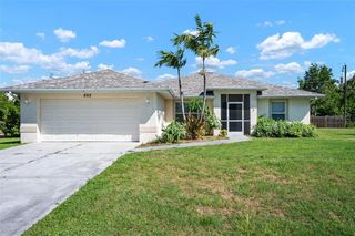 662 FLAMINGO ROAD, Venice, FL 34293