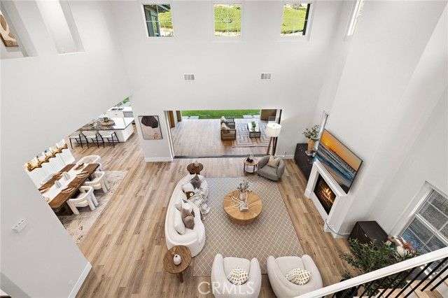 1621 Sunset View, Lake Forest (el Toro), CA 92679