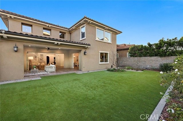 1621 Sunset View, Lake Forest (el Toro), CA 92679