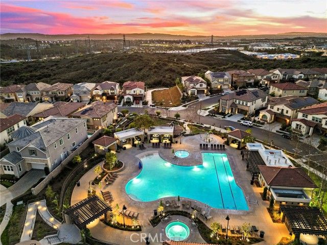 1621 Sunset View, Lake Forest (el Toro), CA 92679