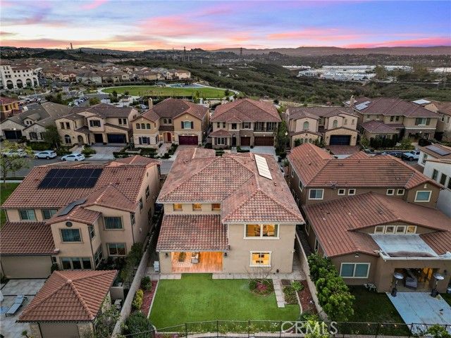 1621 Sunset View, Lake Forest (el Toro), CA 92679