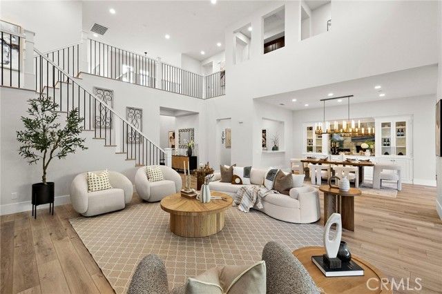 1621 Sunset View, Lake Forest (el Toro), CA 92679