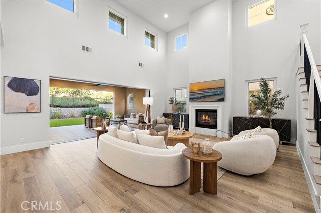 1621 Sunset View, Lake Forest (el Toro), CA 92679