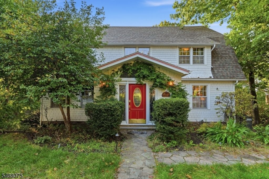 210 Leonia Ave, Leonia Boro, NJ 07605 — exterior