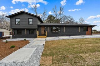 1137 Pair Road SW, Marietta, GA 30060