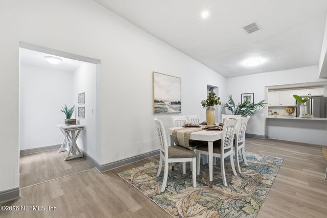 202 AZALEA Circle, Palatka, FL 32177