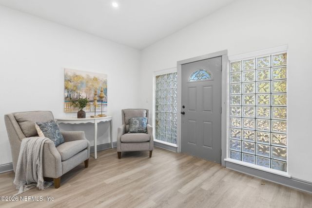 202 AZALEA Circle, Palatka, FL 32177