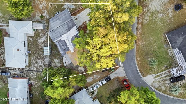 202 AZALEA Circle, Palatka, FL 32177