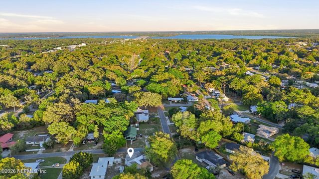 202 AZALEA Circle, Palatka, FL 32177