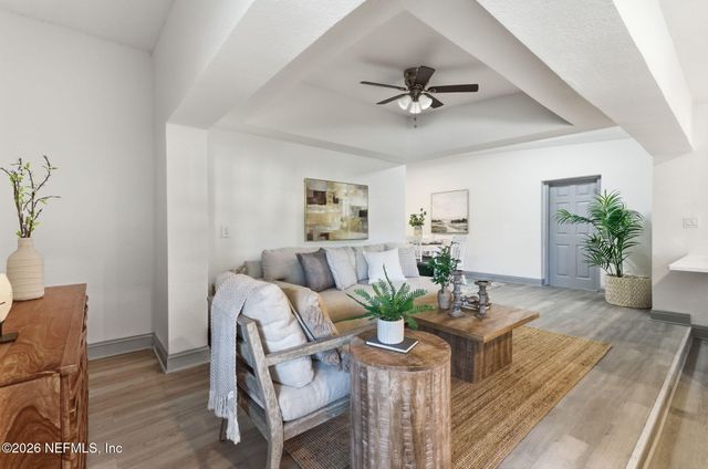 202 AZALEA Circle, Palatka, FL 32177