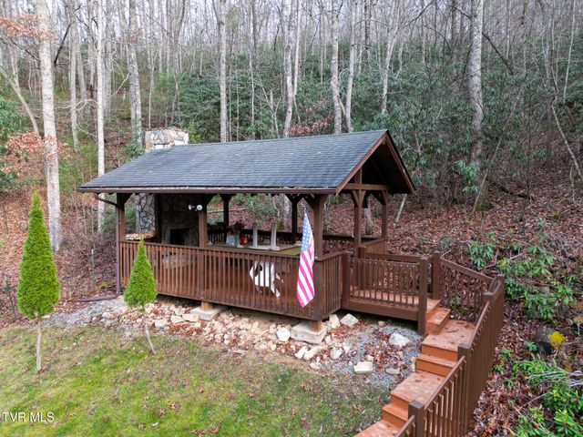 930 Preserve Way, Mountain City, TN 37683