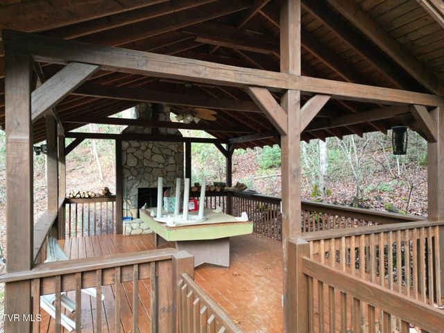 930 Preserve Way, Mountain City, TN 37683