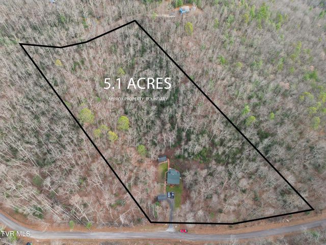 930 Preserve Way, Mountain City, TN 37683