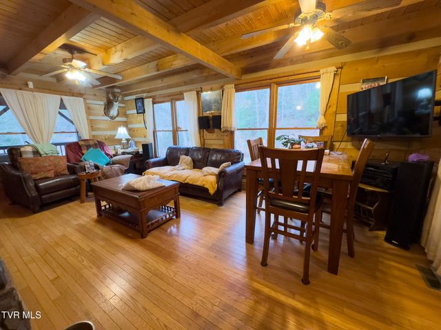 930 Preserve Way, Mountain City, TN 37683