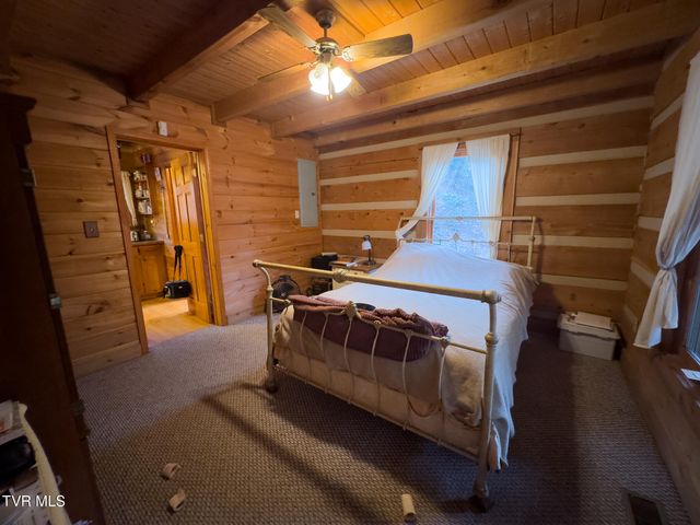 930 Preserve Way, Mountain City, TN 37683