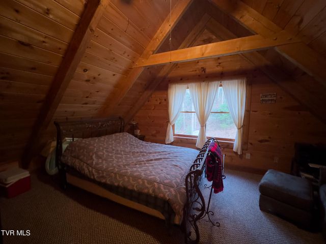 930 Preserve Way, Mountain City, TN 37683