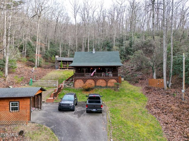 930 Preserve Way, Mountain City, TN 37683