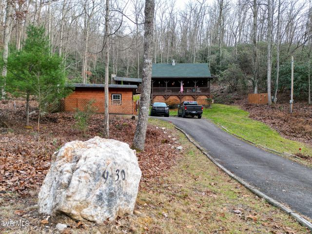 930 Preserve Way, Mountain City, TN 37683