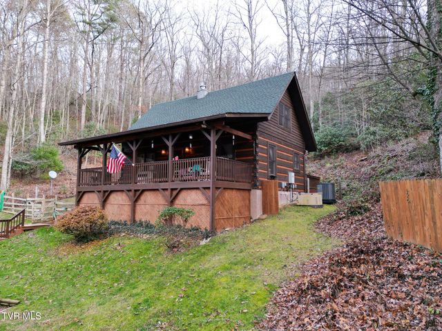 930 Preserve Way, Mountain City, TN 37683