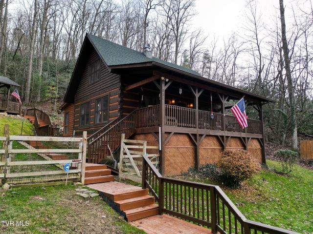 930 Preserve Way, Mountain City, TN 37683