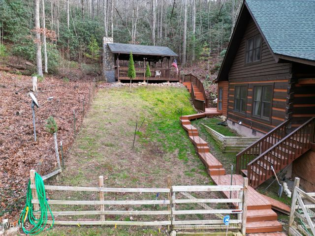 930 Preserve Way, Mountain City, TN 37683