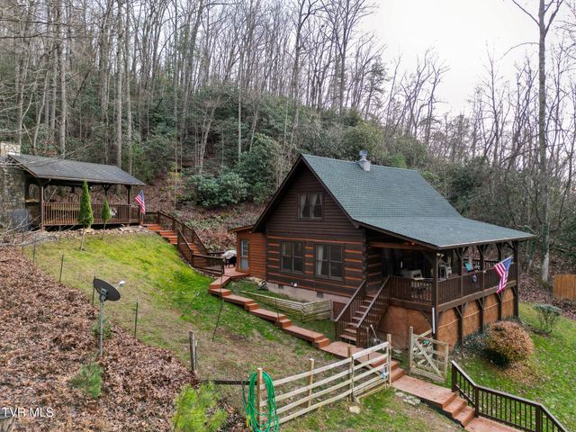 930 Preserve Way, Mountain City, TN 37683