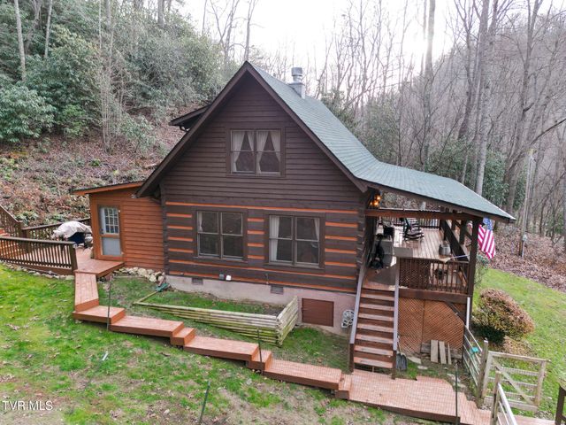 930 Preserve Way, Mountain City, TN 37683