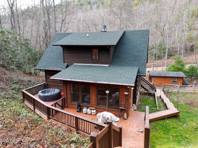 930 Preserve Way, Mountain City, TN 37683