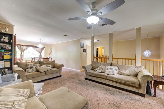 3528 Sunrise Drive, Shoreacres, TX 77571