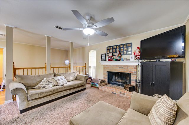 3528 Sunrise Drive, Shoreacres, TX 77571