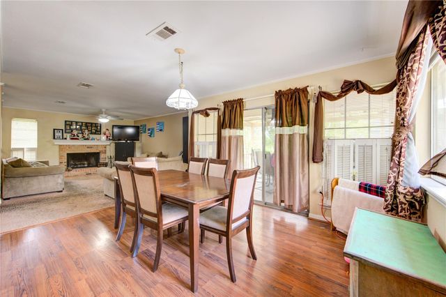 3528 Sunrise Drive, Shoreacres, TX 77571