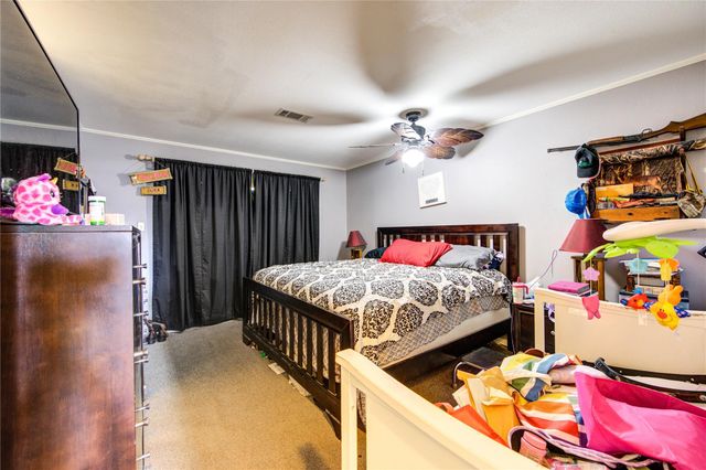 3528 Sunrise Drive, Shoreacres, TX 77571