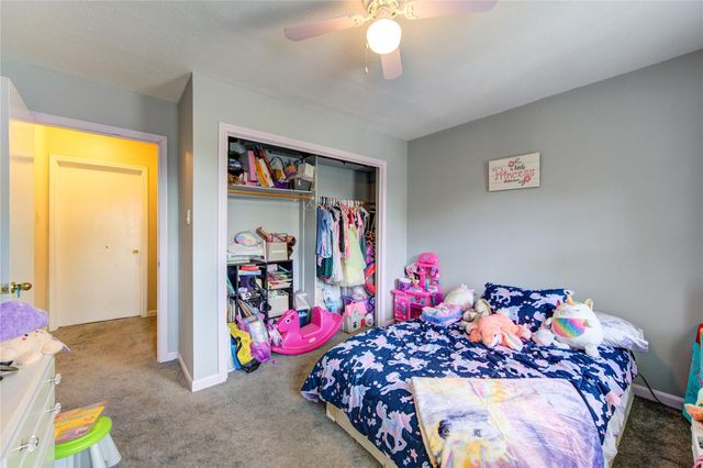 3528 Sunrise Drive, Shoreacres, TX 77571