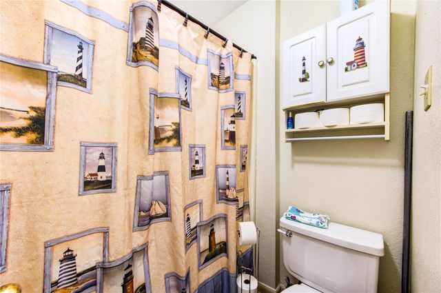 3528 Sunrise Drive, Shoreacres, TX 77571