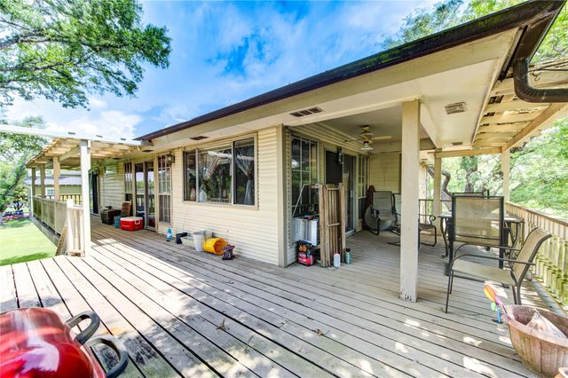 3528 Sunrise Drive, Shoreacres, TX 77571