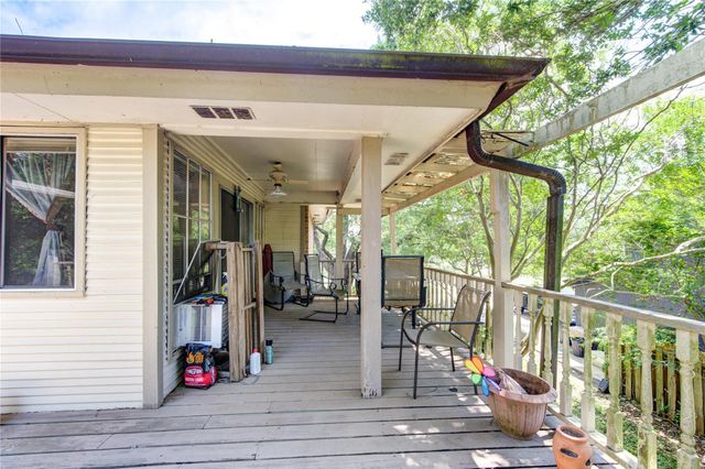 3528 Sunrise Drive, Shoreacres, TX 77571