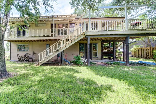 3528 Sunrise Drive, Shoreacres, TX 77571
