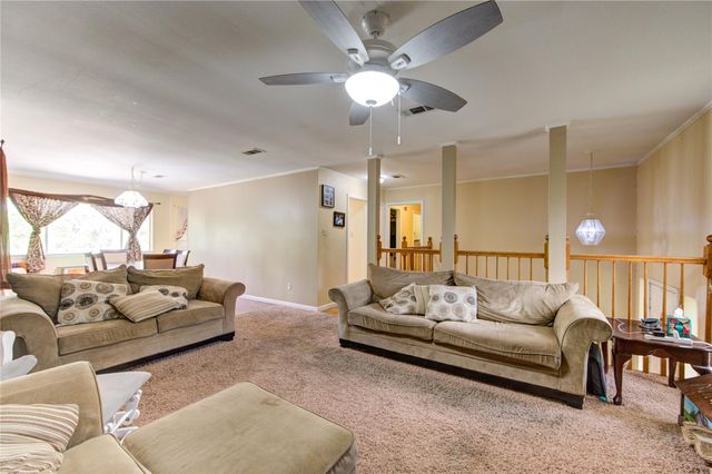 3528 Sunrise Drive, Shoreacres, TX 77571