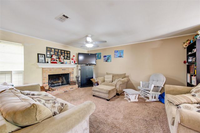 3528 Sunrise Drive, Shoreacres, TX 77571