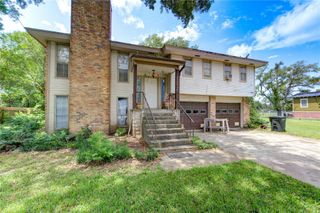 3528 Sunrise Drive, Shoreacres, TX 77571