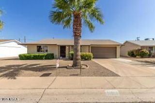 11017 W ALABAMA Avenue, Sun City, AZ 85351